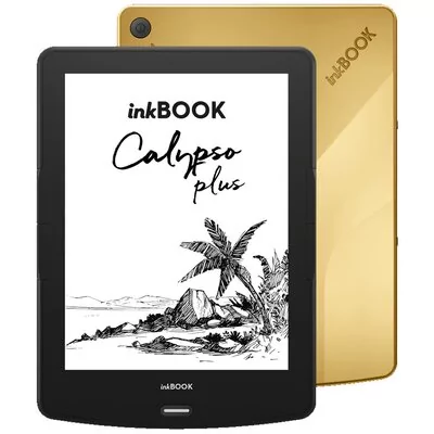 INKBOOK Calypso Plus 16GB Złoty