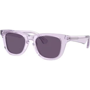 Burberry Okulary przeciwsłoneczne ACETATE UNISEX - Okulary przeciwsłoneczne - miniaturka - grafika 1