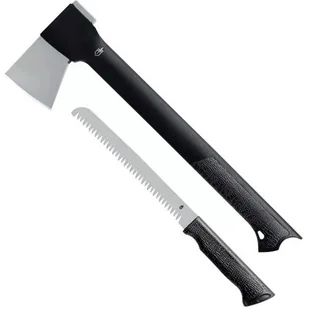 Gerber Toporek GATOR AXE COMBO II - Scyzoryki - miniaturka - grafika 1