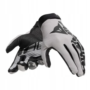 Rękawice rowerowe dla dorosłych Dainese HGR Gloves Grey - Rękawiczki rowerowe - miniaturka - grafika 1