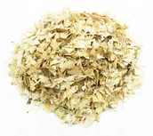 Przyprawy i zioła sypkie - STRĄKI OWOCNIA FASOLI CIĘTE 200 G 100% NATURALNY - miniaturka - grafika 1