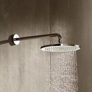 Hansgrohe 26220340 26220340 - Deszczownice - miniaturka - grafika 1