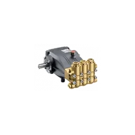 Akcesoria do pomp - Pompa HAWK PXI 2150 500 bar 21l/min - miniaturka - grafika 1