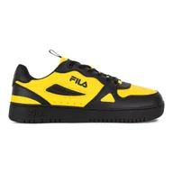 Buty sportowe męskie - Obuwie sportowe Fila SUOLO FFM0385-23024 - miniaturka - grafika 1