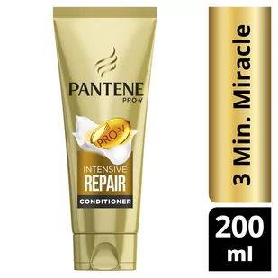Pantene Pro-V Pro-V Intensywna regeneracja odżywka do włosów zniszczonych 200ml - Odżywki do włosów - miniaturka - grafika 1