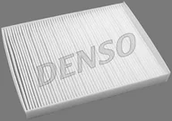 Filtry kabinowe - Filtr, wentylacja przestrzeni pasażerskiej Denso DCF477P - miniaturka - grafika 1