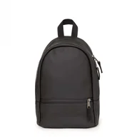 Torebki damskie - Damski Plecak EASTPAK LUCIA M EK35EC48 – Czarny - miniaturka - grafika 1