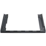 Akcesoria i części do pralek i suszarek - Łącznik HAIER HASTKX579A Antracyt - miniaturka - grafika 1