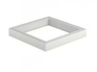 ZCE 1015 Velux - Izolowana nadstawka do ramy podwyższającej - Akcesoria do okien - miniaturka - grafika 1