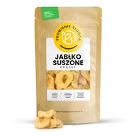 Owoce świeże i suszone - Jabłko suszone krążek 500g - miniaturka - grafika 1