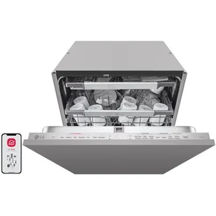 Zmywarka LG DB476TXS - Zmywarki do zabudowy - miniaturka - grafika 1
