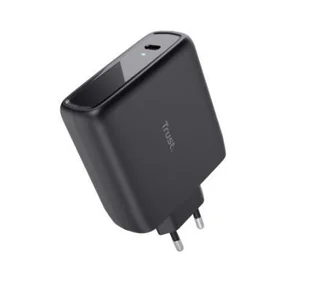 Ładowarka MAXO 100W USB-C Czarna - Ładowarki do telefonów - miniaturka - grafika 5