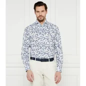 Koszule męskie - Joop! Lniana koszula Pai-W | Slim Fit - miniaturka - grafika 1