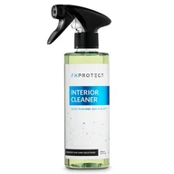 Kosmetyki samochodowe - FX Protect INTERIOR CLEANER - środek do czyszczenia wnętrza 500ml - miniaturka - grafika 1