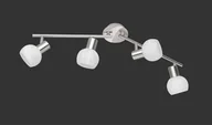 Lampy sufitowe - RL ANTIBES R80174007 - miniaturka - grafika 1