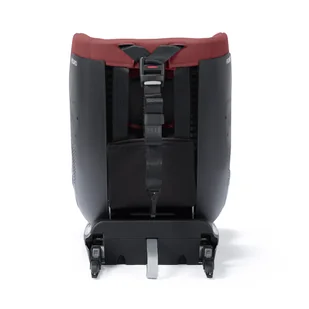 Recaro Toria Elite 9-36kg Iron Red - Foteliki samochodowe - miniaturka - grafika 11
