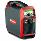 Spawarki - SPAWARKA INWERTEROWA TIG FRONIUS TRANSTIG 210 EF - miniaturka - grafika 1