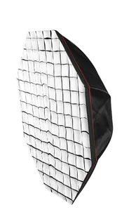 Terronic Basic 120 cm + plaster miodu - Softboxy - miniaturka - grafika 1