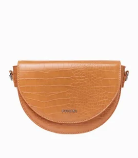 Torebka damska PUCCINI BML033M - Torby na laptopy - miniaturka - grafika 5