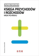 Finanse, księgowość, bankowość - Księga przychodów i rozchodów krok po kroku - miniaturka - grafika 1