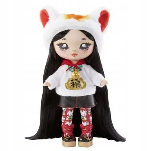 Lol 579236/579274 Nanana Liling Luck - Lalki dla dziewczynek - miniaturka - grafika 1