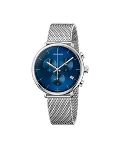 Zegarek Calvin Klein High Noon K8M2712N - Zegarki męskie - miniaturka - grafika 1