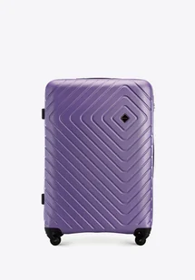 Walizka Wittchen Cube Line duża 4koła 96l - Walizki - miniaturka - grafika 3