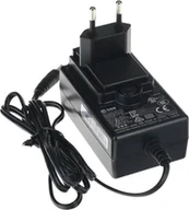 Zasilacze do laptopów - Zasilacz serwerowy ZASILACZ ZEWNĘTRZNY HOIOTO ADS-40RJ-12 12036E / 36W_12V _3A / 5.5 x 2.1_2.5 - miniaturka - grafika 1