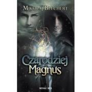 Fantasy - Blechert Mikołaj Czarodziej Magnus - miniaturka - grafika 1