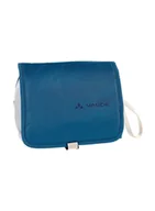 Kosmetyczki, organizery i kuferki - Kosmetyczka Vaude Wash Bag L - kingfisher - miniaturka - grafika 1