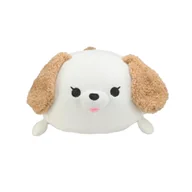 Maskotki i pluszaki - White Doggy, 26 cm, VANDEE - miniaturka - grafika 1
