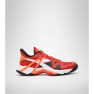 Tenis ziemny - Buty do tenisa męskie Diadora B.ICON AG red/white/black - miniaturka - grafika 1