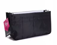 Kosmetyczki, organizery i kuferki - Torebka organizer do torebki kosmetyczka PERIEA - miniaturka - grafika 1