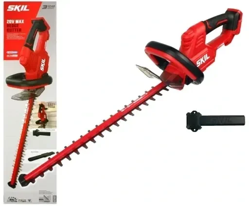 Sekator Akumulatorowy 50cm 20v 0429 Skil Korpus Body