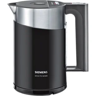 Siemens Sensor For Senses TW86103P - Czajniki elektryczne - miniaturka - grafika 1