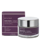 Kremy do twarzy - ErthSkin London, Krem na dzień z wężyca i kolagenem do wypełniania zmarszczek, 50ml - miniaturka - grafika 1