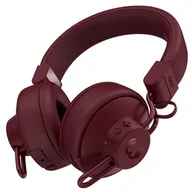 Słuchawki - Fresh n Rebel Cult 3HP2000RR Bordowe - miniaturka - grafika 1