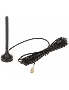 Autone Antena ATE-ANT-WIFI AUTONE ATE-ANT-WIFI - Akcesoria do alarmów - miniaturka - grafika 1