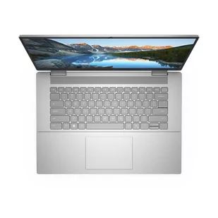 Dell Inspiron 7630 i7-13620H 16" 2.5K 16GB 1TB Intel Iris Xe Graphics BK Win11 3Y Silver - Laptopy - miniaturka - grafika 8