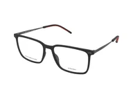 Okulary korekcyjne, oprawki, szkła - Dioptrie szkieł Tommy Hilfiger TH 2019 003 - miniaturka - grafika 1
