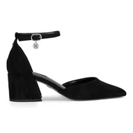 Czółenka - Czółenka NINE WEST WFA3358-1A - miniaturka - grafika 1