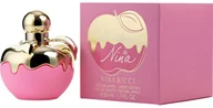 Wody i perfumy damskie - Nina Ricci Les Delices de Nina woda toaletowa 75ml - miniaturka - grafika 1