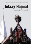 Biografie i autobiografie - Inkszy Hajmat - miniaturka - grafika 1