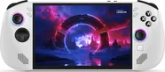 Konsola przenośna Lenovo Legion Go S AMD Ryzen Zen 2 GO / 8" IPS FHD / Windows 11 83L30019PB