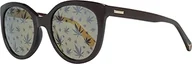 Okulary przeciwsłoneczne - Police Unisex Spl408e okulary przeciwsłoneczne, 6 x kl, 54 - miniaturka - grafika 1