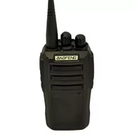 Krótkofalówki - Baofeng UV-6 5W 400-480 MHz - miniaturka - grafika 1