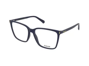 Dioptrie szkieł Polaroid PLD D537 PJP - Okulary korekcyjne, oprawki, szkła Dioptrie szkieł Polaroid PLD D537 PJP - Okulary korekcyjne, oprawki, szkła - miniaturka - grafika 1