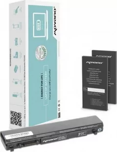 Movano Bateria Toshiba R630, R830, R840 BT/TO-R840 - Baterie do laptopów - miniaturka - grafika 1