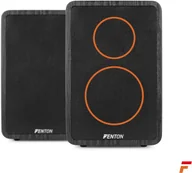 Głośniki i kolumny - Fenton one size SHFB65 Czarny - miniaturka - grafika 1