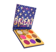 Cienie do powiek - Orient Rituals Intensive paleta cieni do powiek - miniaturka - grafika 1